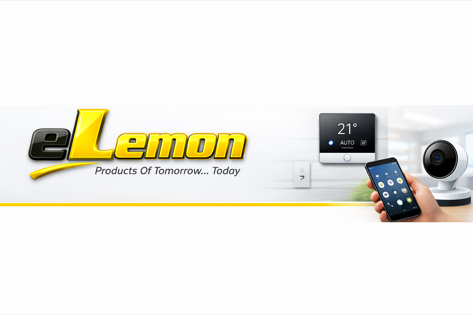 Elemon Header